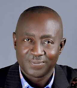 Gbolaga Muyiwa Akinola