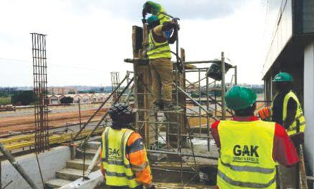 Civil Works