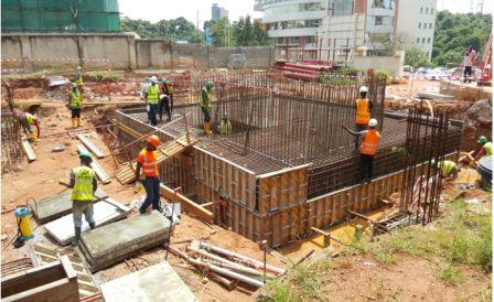 Civil Works